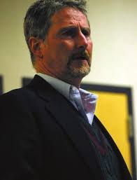 The Past in The Present