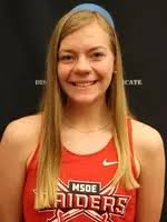 2023 Women's Track and Field Roster