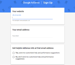 Además, puedes pausar o ajustar la inversión en cualquier momento. Adsense 101 Bagaimana Cara Buka Akaun Google Adsense Percuma