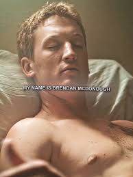 Brendan Mcdonough