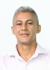 Candidato Marcio Lima