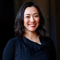 Patricia Sakata's Instagram, Twitter & Facebook