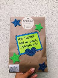 Iniciamos con el espejo redondo. Bolsitas Manila Personalizadas Manualidades Bolsitas Personalizar