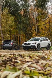 + $ 25.00 refundable core deposit. 2020 Subaru Outback Vs 2019 Honda Passport Mid Size Suv Comparison