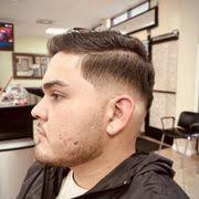 MORILLO BARBER SHOP