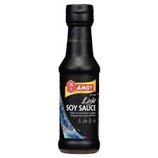 Amoy Light Soy Sauce 6 X 150ml Click Image For More Details Note It Is Affiliate Link To Amazon Soy Sauce Bottle Soy Sauce Asian Recipes