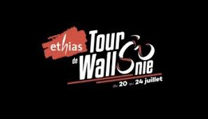Voo tour de wallonie 2021. Le Tour De Wallonie 2020 Devoile Son Parcours En Quatre Etapes