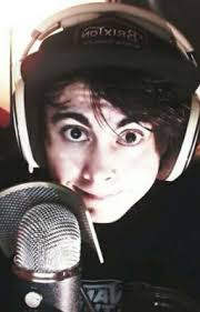 Its Ok, You Look Cute. Leafy X Onision