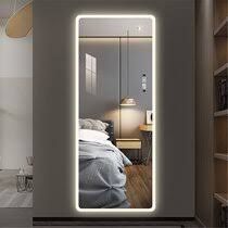 10x jerdon mirror *see offer details. Full Body Light Up Mirror Wayfair