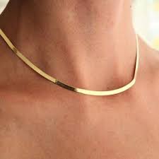 Maybe you would like to learn more about one of these? Best 25 Deals For 14k Gold Omega Necklace Poshmark