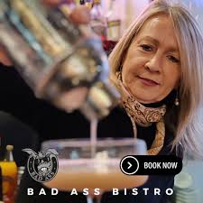 Profil von Bad-Ass-Bistro