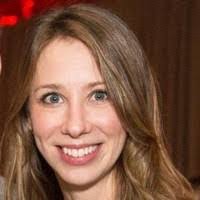 Jennifer Vivian's Instagram, Twitter & Facebook