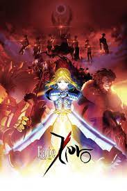 Fate/Zero (TV Series 2011–2012) - Release info - IMDb
