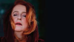 Ramor Theatre January ‚Äì April 2019 (1):Layout ¿