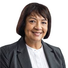 Alethea Berenice Anne Conrad (Lea)