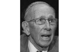 Henry Bultman Obituary (2015)