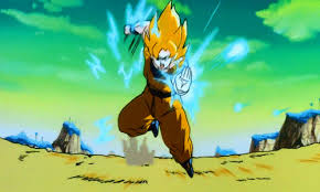 Share the best gifs now >>> Dragon Ball Z Moving Backgrounds Mister Wallpapers