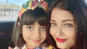 Aishwarya rai bachchan shared a post on monday. Aishwarya Aaradhya Bachchan Corona Test Results Positive