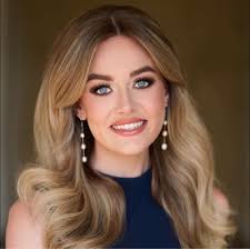 Mrs. Kansas American