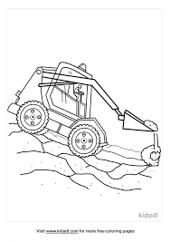 Check out our skid steer selection for the very best in unique or custom, handmade pieces from our digital shops. Skid Steer Coloring Pages Free Vehicles Coloring Pages Kidadl
