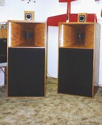 speakers