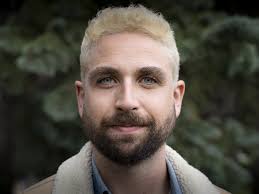 Annonce du lauréat québécois du concours de journalisme Québec-UE, Nicolas  Pelletier Gouvernement du Québec