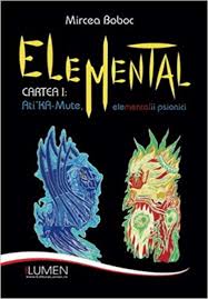 Popescu, a romanian entrepreneur and blogger, launched bitcoin securities exchange mpex in 2012, and was something of an evangelist for cryptocurrency. Elemental Book 1 Ati Ka Mute The Psionic Elementals Mircea Boboc Lumen Scientific Publishing House