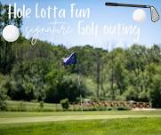 Hole Lotta Fun Signature Golf Outing