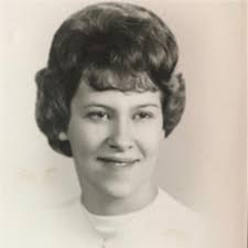 Ann Louise Baker Obituary March 23, 2019