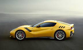 Hd Wallpaper Ferrari F12 Tdf 4k Best For Desktop Background Wallpaper Flare