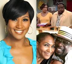 Happy Birthday from Bevyville to Traci Clay 🎉🎂💜