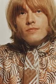In the early 1960s, brian formed the legendary group, the rolling stones. The Rolling Stones Fired Brian Jones Because He Was A Burden He Took Too Many Drugs Los40 Classic Fuzzy Skunk