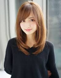Harga murah, banyak promo menarik, pilihan produk berkualitas dan pengiriman cepat. 8 Model Rambut Sebahu Ala Korea Untuk Wajah Bulat Biar Tampak Tirus Womantalk