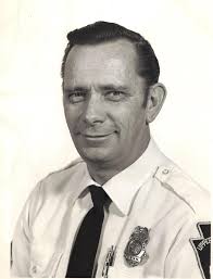 Service information for Frank Donald (Don) Daugherty