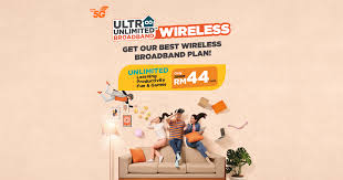 The unlimited everything plan from ultra mobile! U Mobile Ultra Unlimited Wireless Broadband