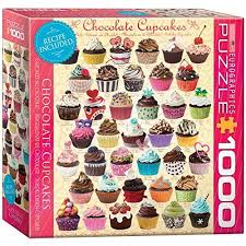 Puzzlewarehouse.com has been visited by 10k+ users in the past month Cupcake Jigsaw Puzzles Fun Yummy Cupcakes Without The Calories