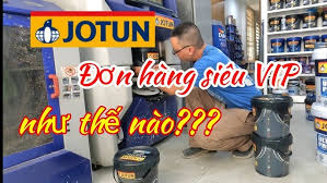 Tìm hiểu sản phẩm sơn cao cấp nhất của Jotun| Majestic Sang Trọng| Bền Màu  Tối Ưu| Minhnguyenhouse