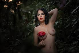 Эротика :: Игорь Гребенюк (Фотограф) :: Анжелика Маринченко - JoyReactor