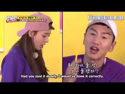 Running man funny moments part 1! Running Man Funny Moments Eng Sub Running Man 2018