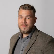 We are super excited to introduce Brett Griggs to the myStreet team!!!