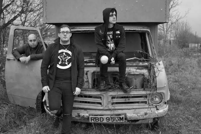 The Hearse | The Hearse