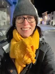 Natalie Haynes: Stand Up Classicist