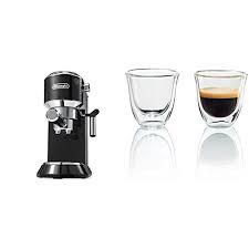 Smeg coffee machine vs delonghi dedica reviewsnap osu library. Delonghi Dedica Vs Smeg 50s Style Ecf01 Review Full Comparison