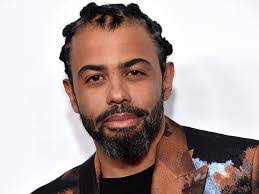 David Diggs's Instagram, Twitter & Facebook