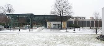A must see in oslo. Munch Museum Wikidata