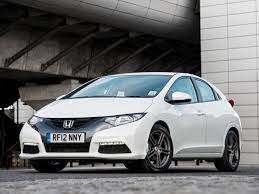 I start the engine, push the gas pedal fully and the engine slowly reach the 2000 rpm. Honda Civic Known Common Problems Parkers