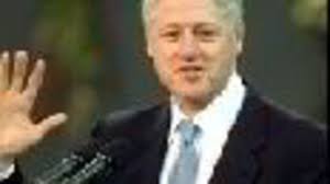 Clinton igjen på banen for Kerry