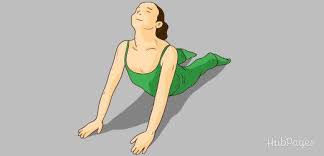 Best Exercises To Make Your Legs And Body Grow Taller Naturally How To Grow Taller Grow Taller Exercises Body Grow