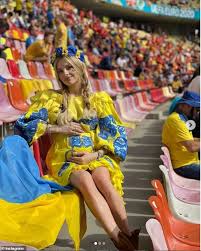 Oleksandr zinchenko has been married to the beauty vlada sedan. Ke5drit8bj0xsm