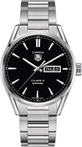 Tag Heuer Carrera Calibre 5 Vs Omega Aqua Terra Tag Heuer Carrera Montre Calibre 5 Automatic Accessoire 41 Mm Tag Heuer Tag Heuer Carrera Calibre Automatic Watches For Men Tag Heuer Watch